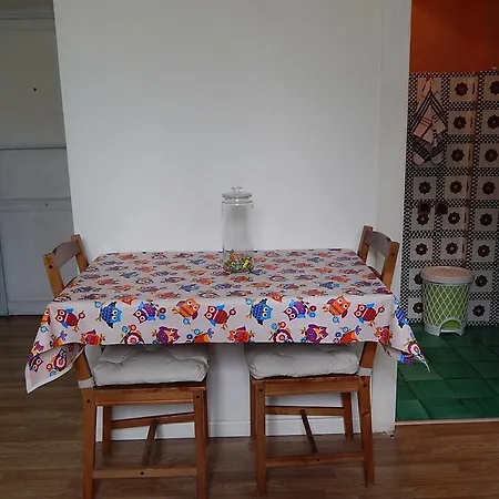 Hébergement de vacances Trastevere *