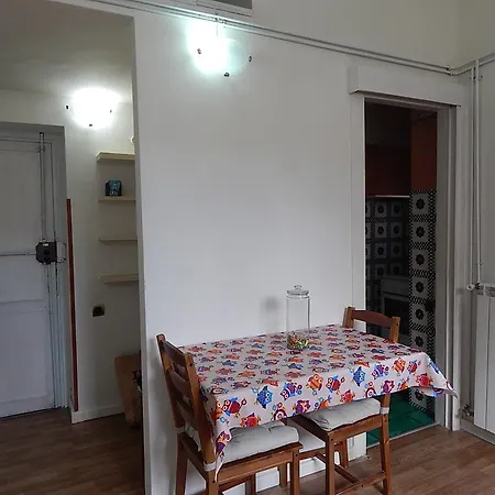 Hébergement de vacances Trastevere *